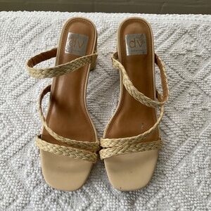 Dolce Vita sandals